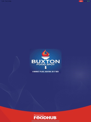 Buxton Food Spot