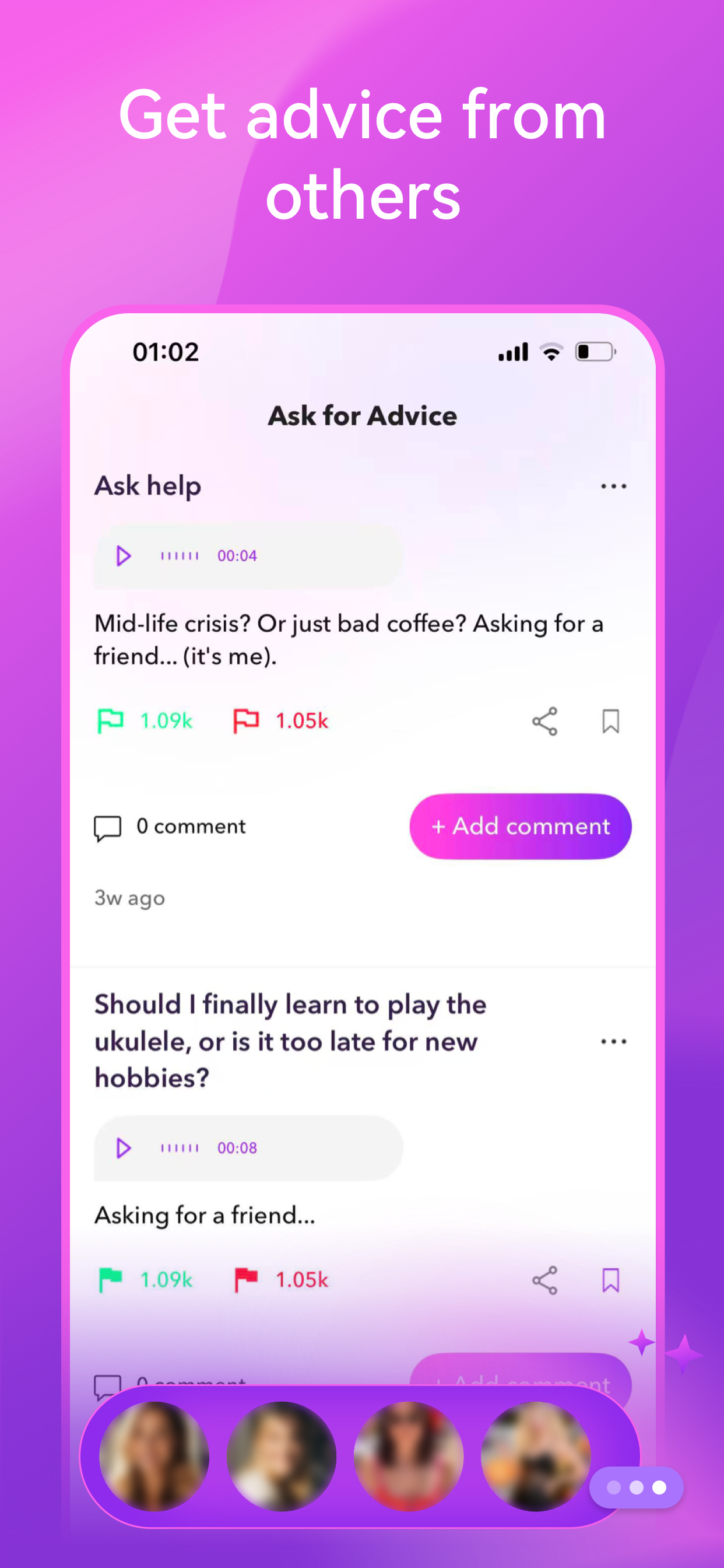Truth Everyone Asks: Spillmate screenshot 4