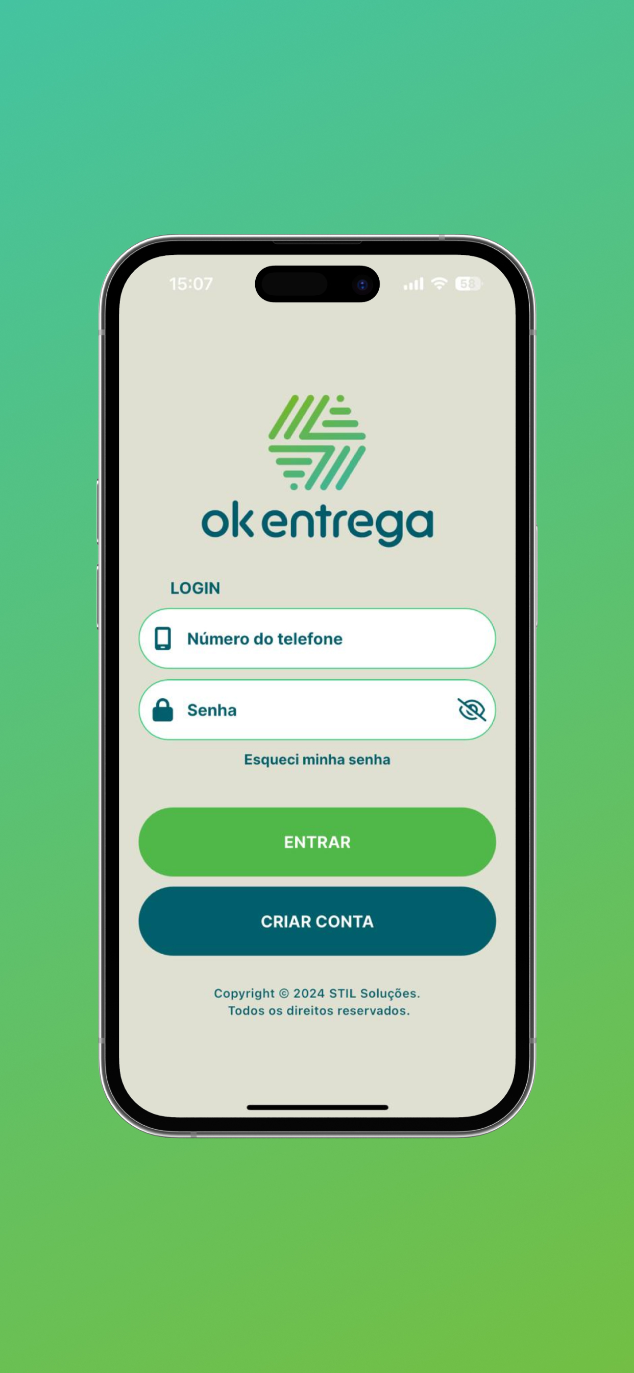 OkEntrega