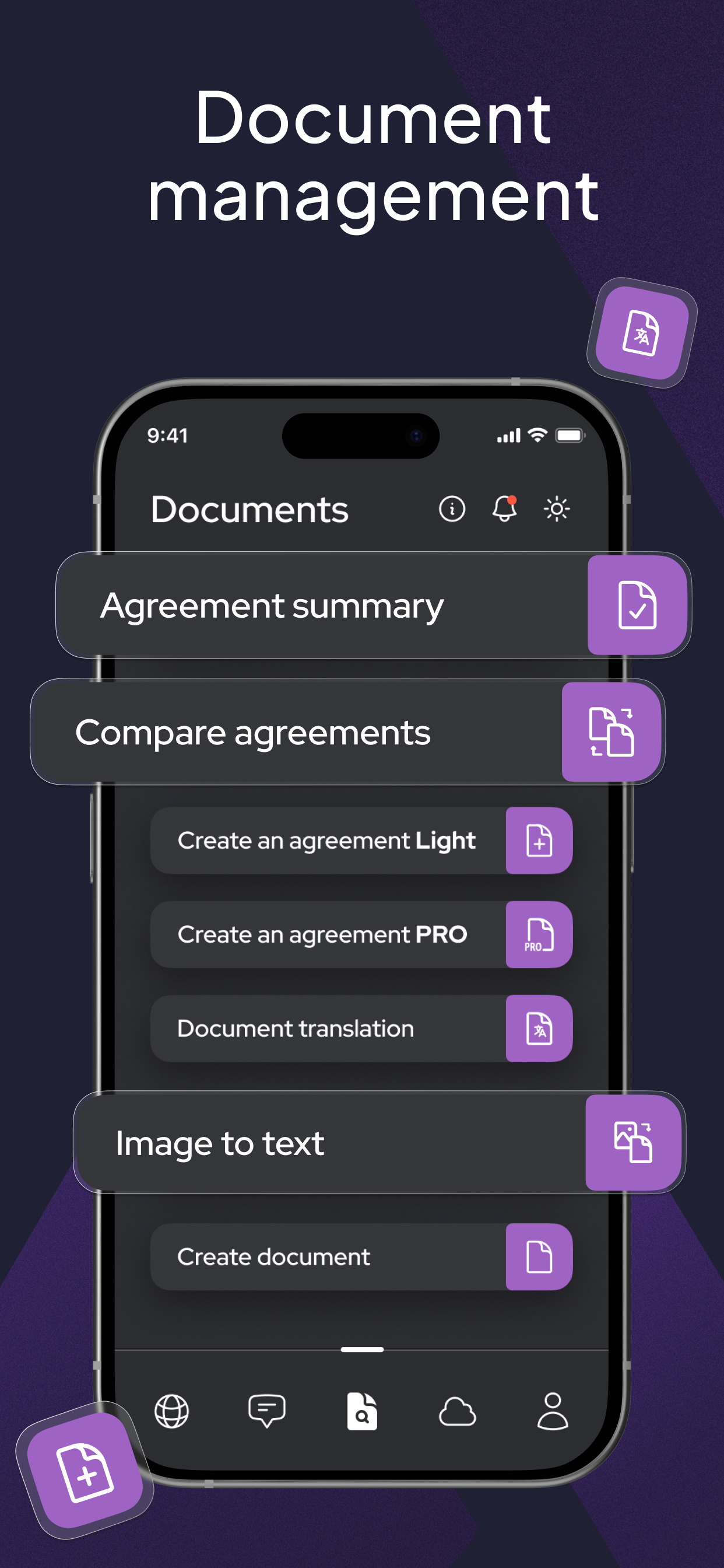 AI Lawyer