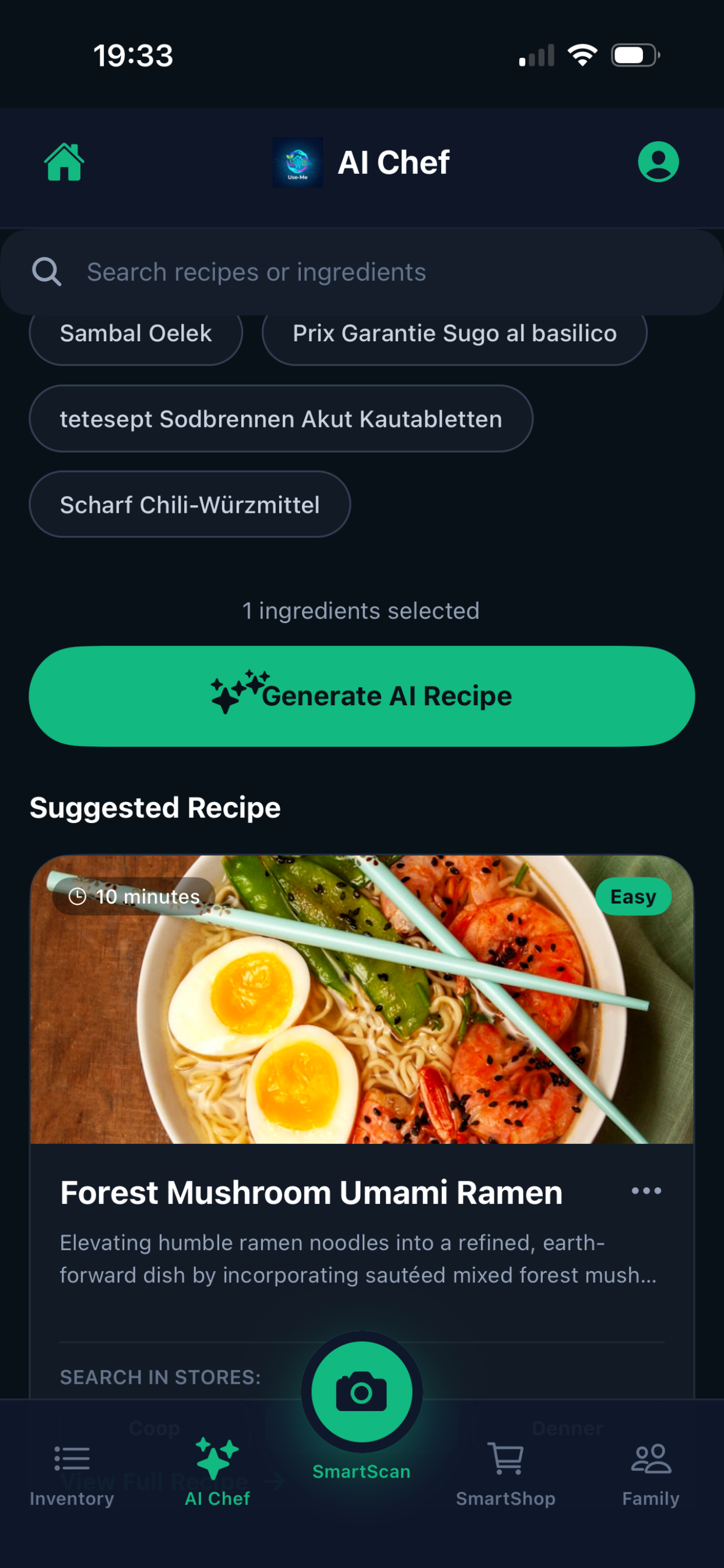 Use-Me screenshot 6