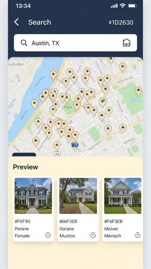 Bramlett Partners screenshot 2
