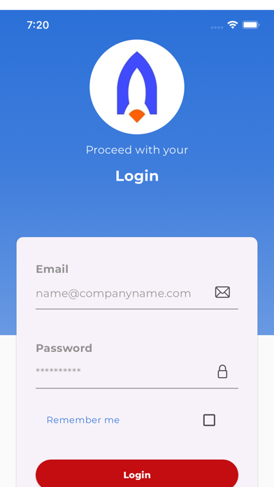 Engaz V2 Screenshot