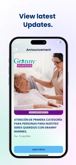 Legacy Rewards Program screenshot 1