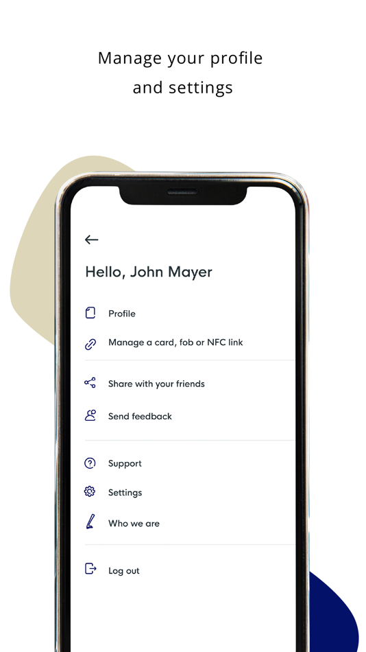 #7. ZEN+ (iOS) By: Smart Points Ltd