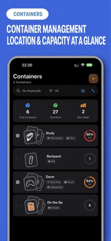 MarkItem Screenshot 4 of 5
