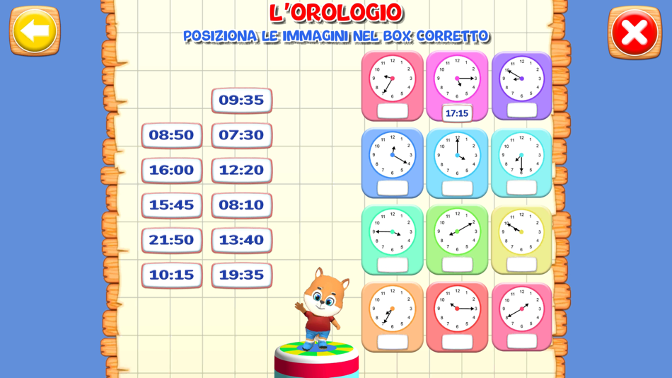 #3. ARS Book 2a (iOS) Ved: Lucana Sistemi S.r.l.