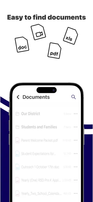 Deer Park School District screenshot 4