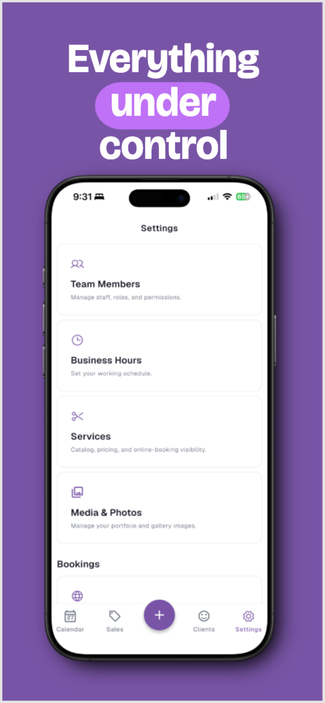 Kavelle screenshot 6