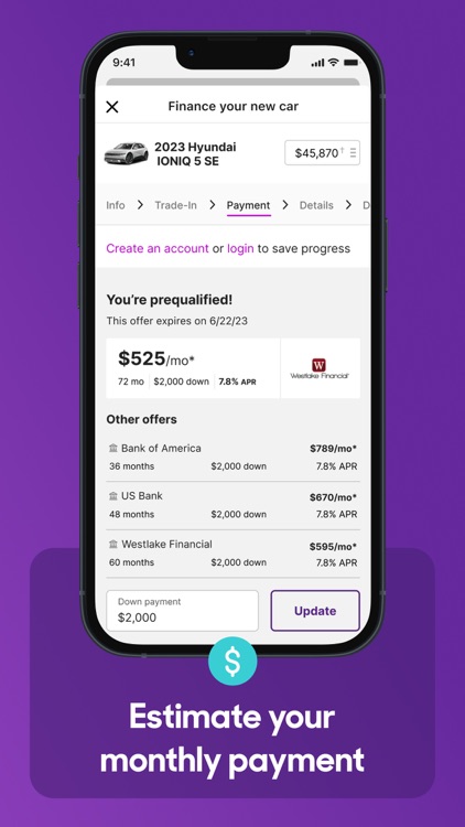 Cars.com - New & Used Cars screenshot-5