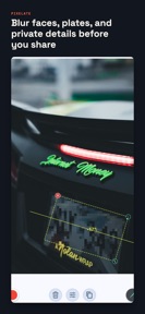 Annotium - Photo Markup screenshot