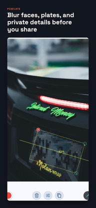 Annotium - Photo Markup screenshot 3