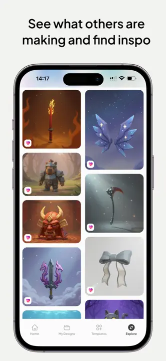 Customuse: Screenshot 8 von 8