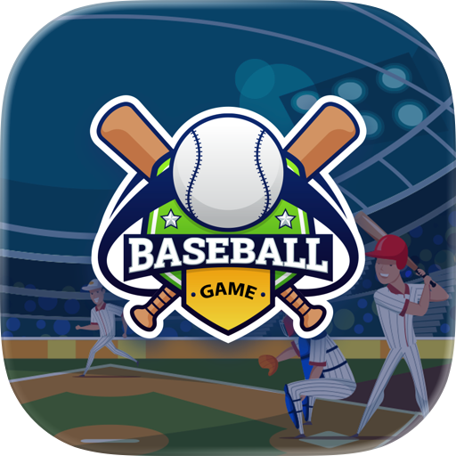 Doodle Baseball Game