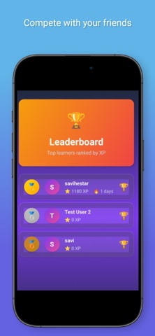 Academios screenshot
