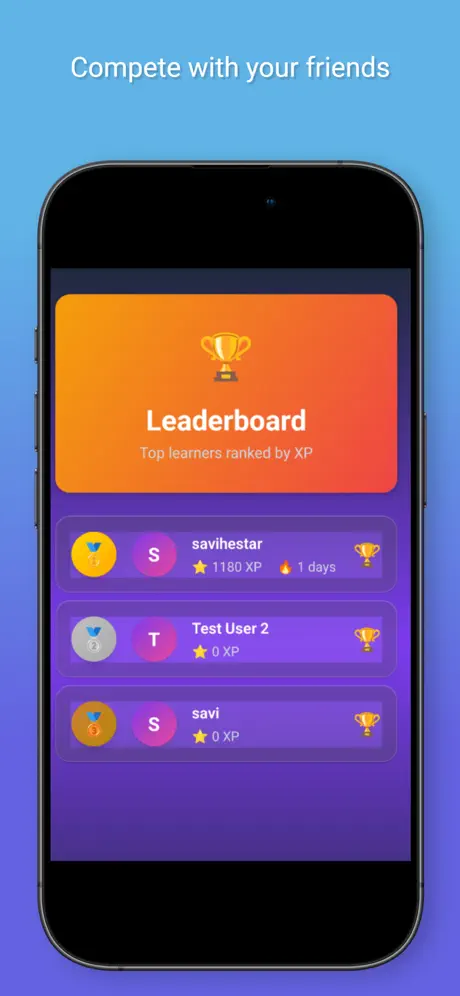 Academios screenshot 4