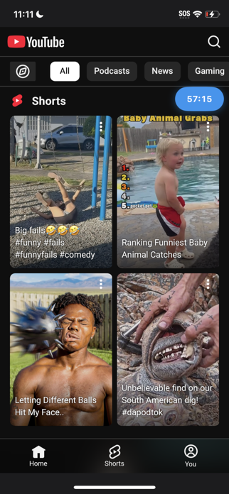 LiT Browser - Keep Awake Screenshot 8 of 9