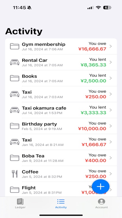 FinanceEz screenshot-7