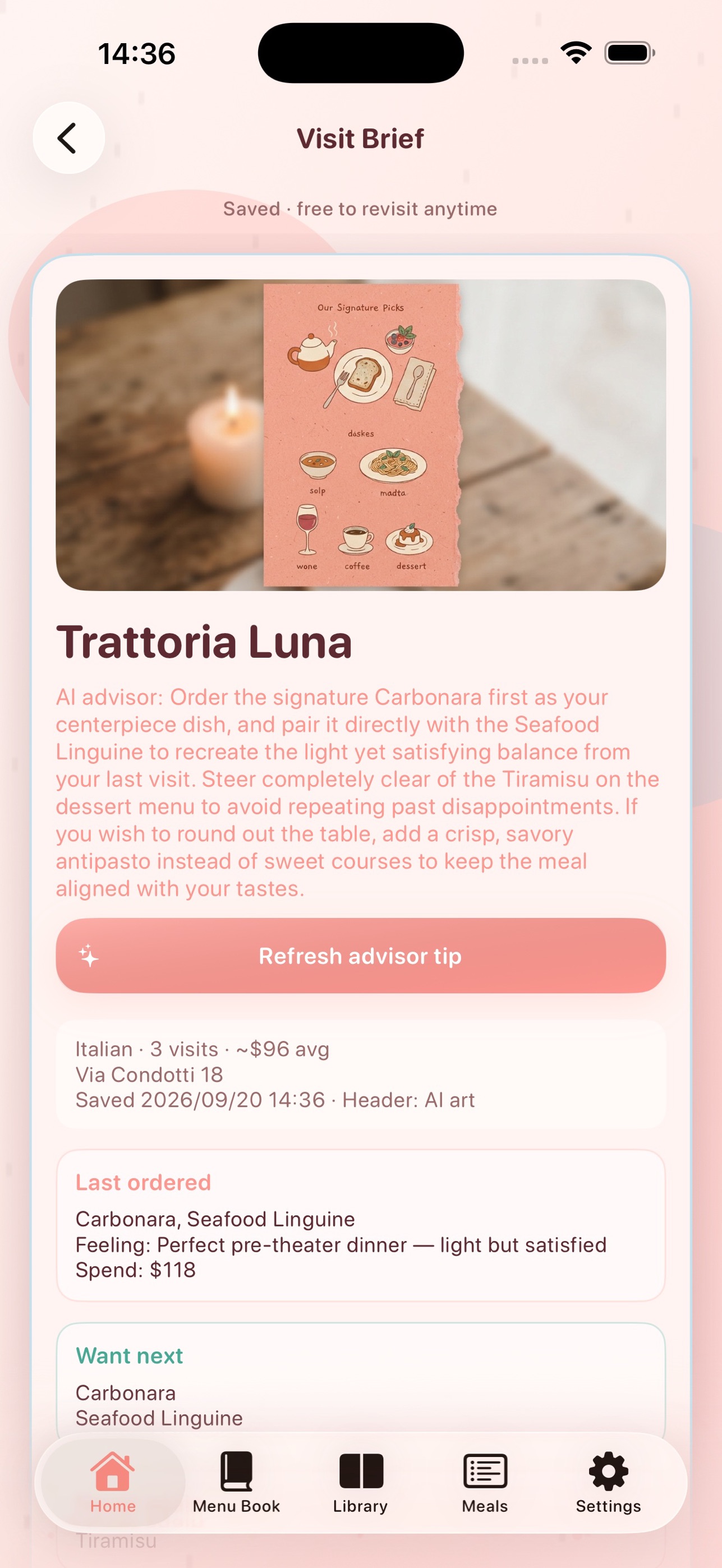 Screenshot 2 of Oclv