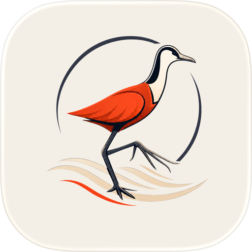 Jacana Coach