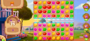 Farm Adventure : Match 3 screenshot 3