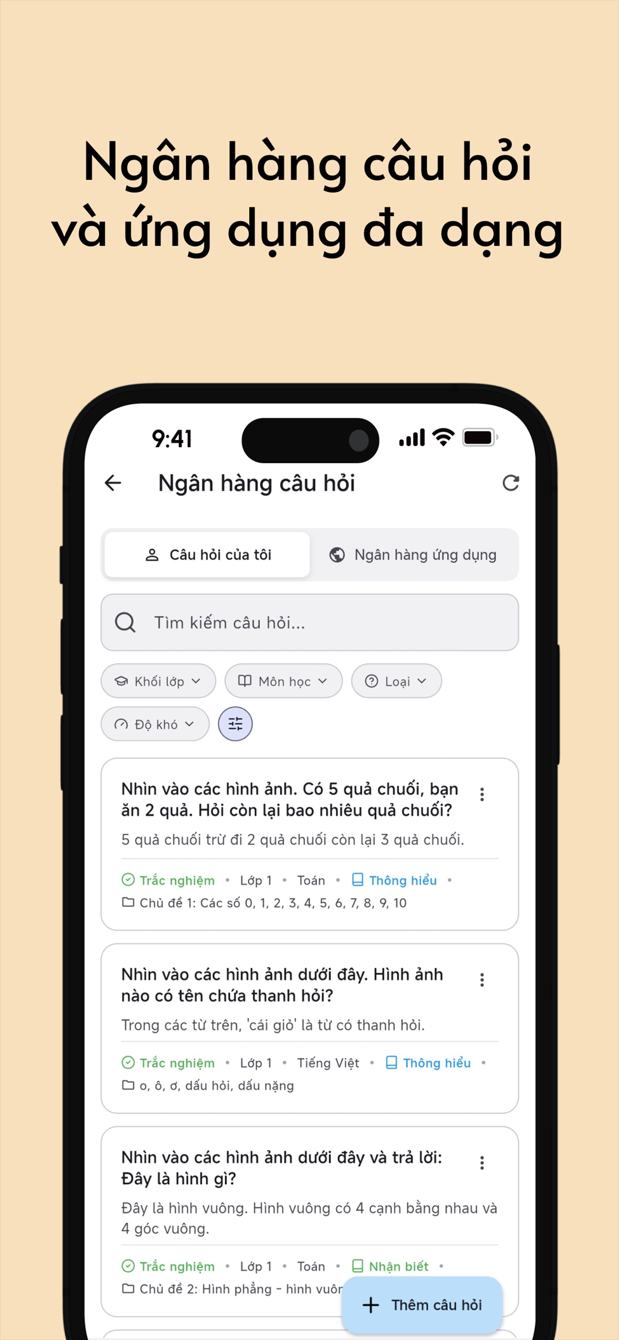 AI eLearning screenshot 6