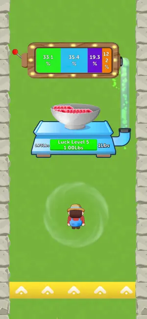 Harvest Harmony! screenshot 1