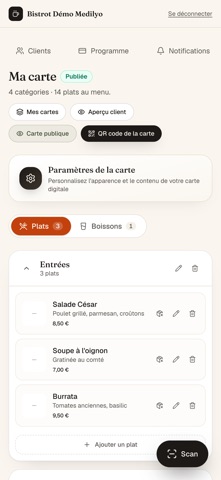 Medilyo Screenshot 4 of 4
