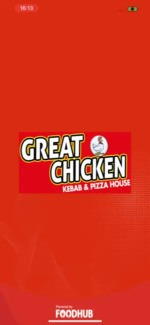 Great Chicken And Pizza House screenshot 1