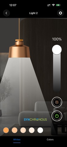 Bajaj Synchronous Screenshot 4 of 6