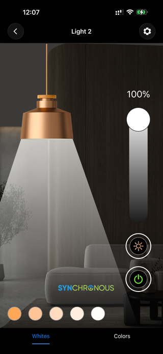 Bajaj Synchronous Screenshot 4 of 6