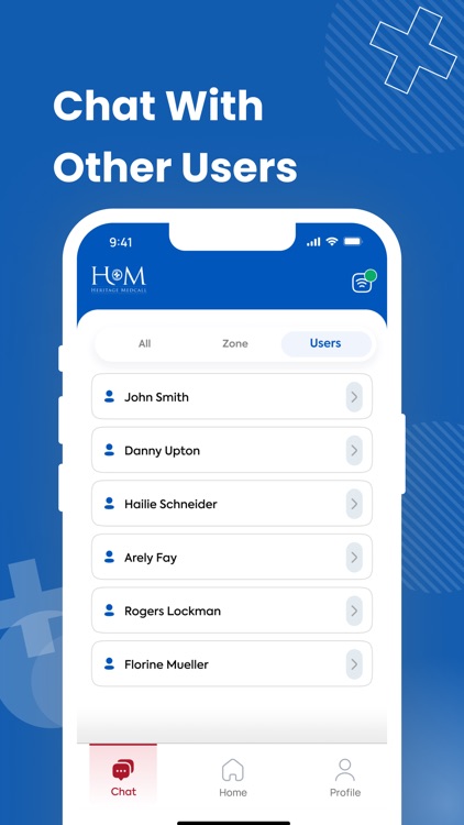 Fusion eCall screenshot-4