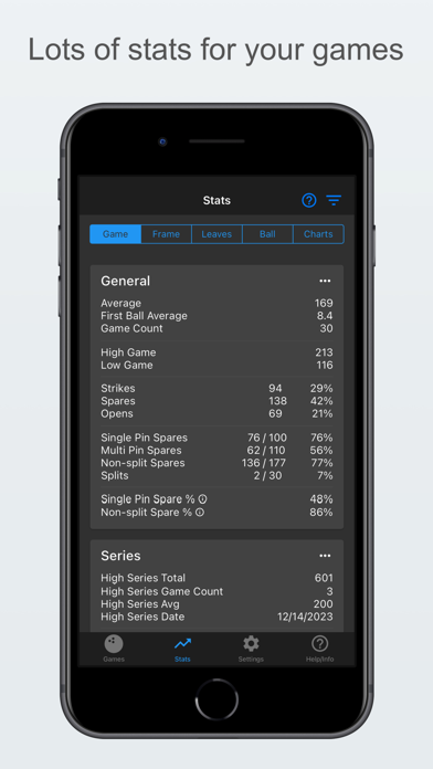 Screenshot #3 pour Bowlr