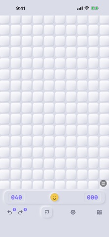 Minesweeper by negfeed screenshot