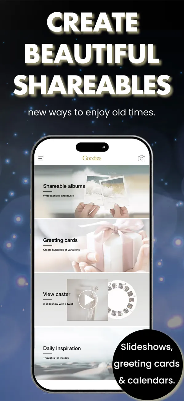 #5. Pic Scanner Gold: Scan Photos (iOS) De: App Initio Limited