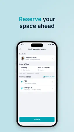 Spaceti screenshot 5