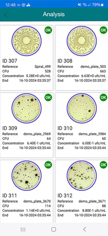 myScanStation screenshot