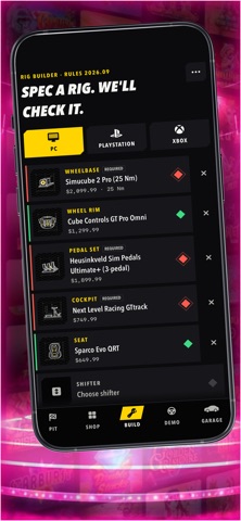 gamloid: Sim Screenshot 8 of 9