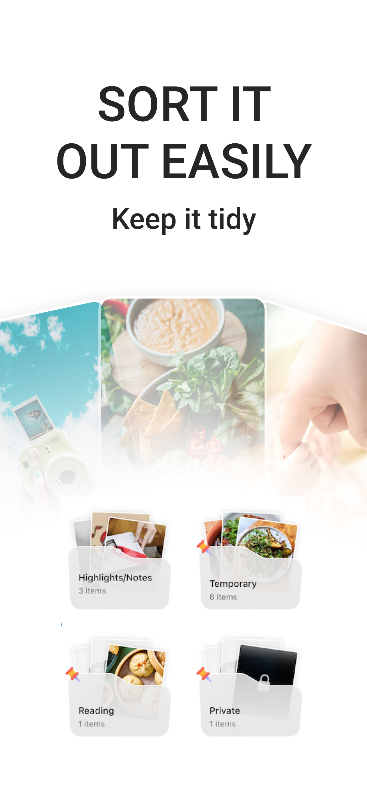 Pocketify – Save & Read Later screenshot 3