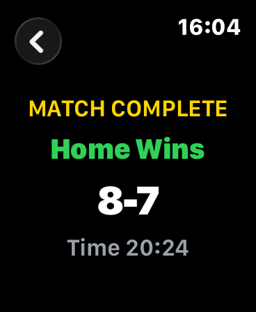 PadelPal Pro screenshot 13