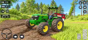Rituals Tractor Farming Field screenshot 2