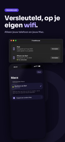 FreeMouse screenshot 7