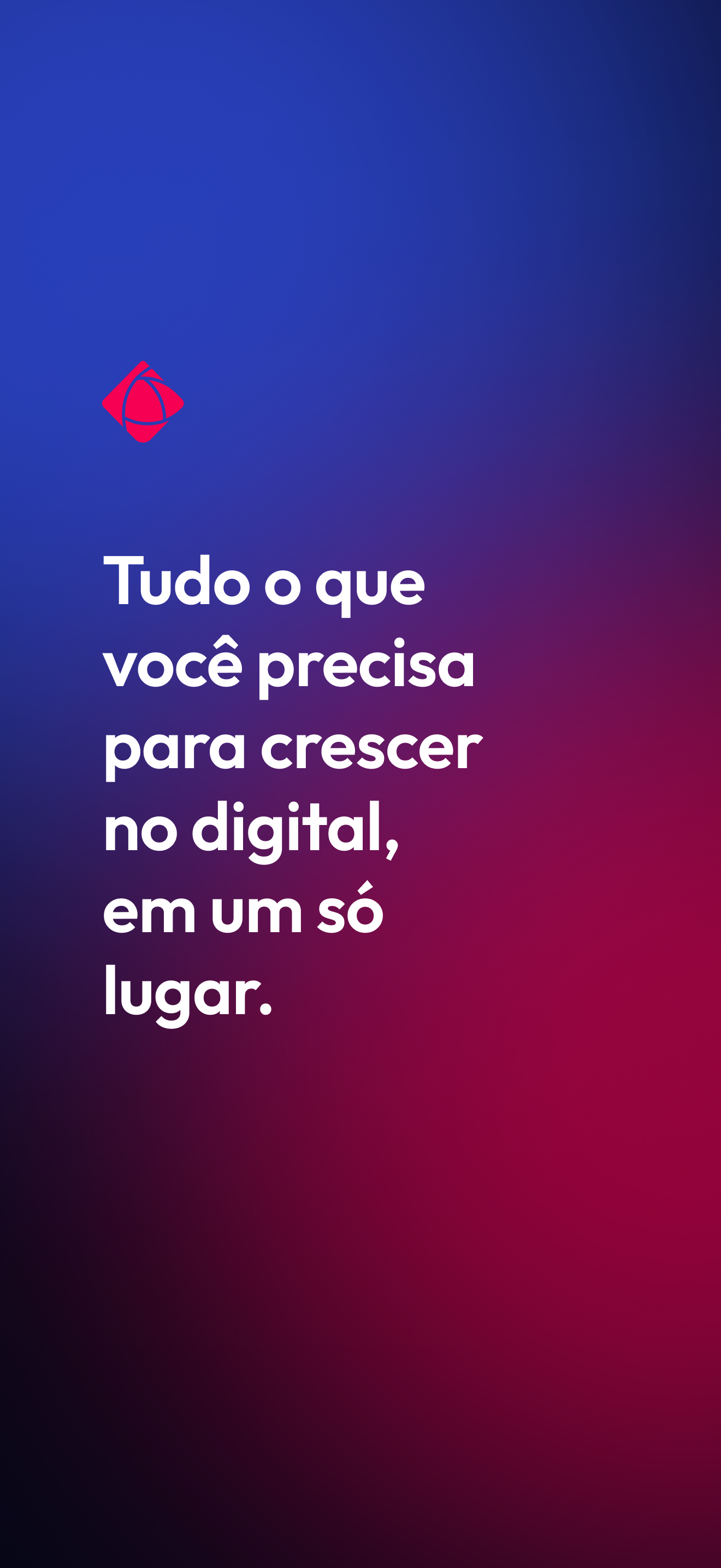 O Novo Mercado.