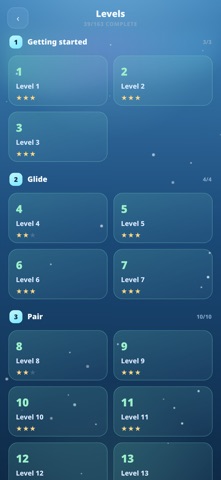 Blocko: Slide Every Block Screenshot 2 of 4