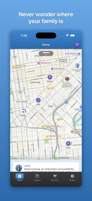 Family Superapp screenshot 2