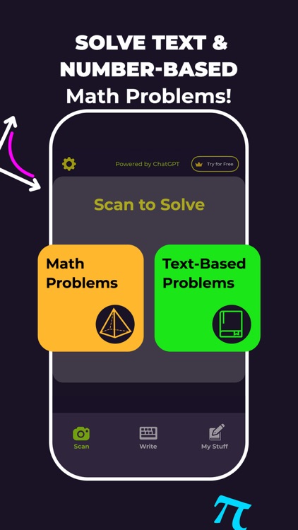 AI Math Solver: Problem Helper screenshot-4