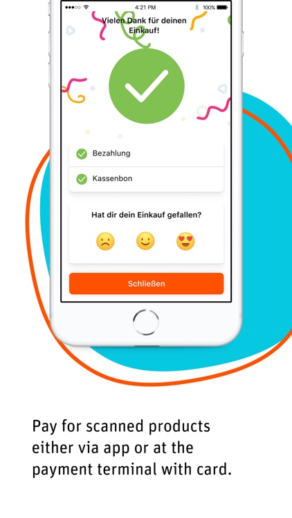 tegut... teo screenshot-4