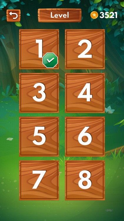Woodturning 3D - Wood Cutting screenshot-4