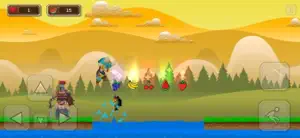 Avenger of Dragon Island screenshot 1
