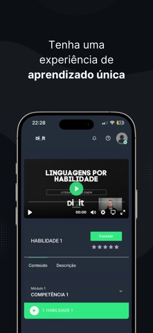 Plataforma Dixit screenshot